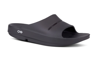 Oofos OOah Slide