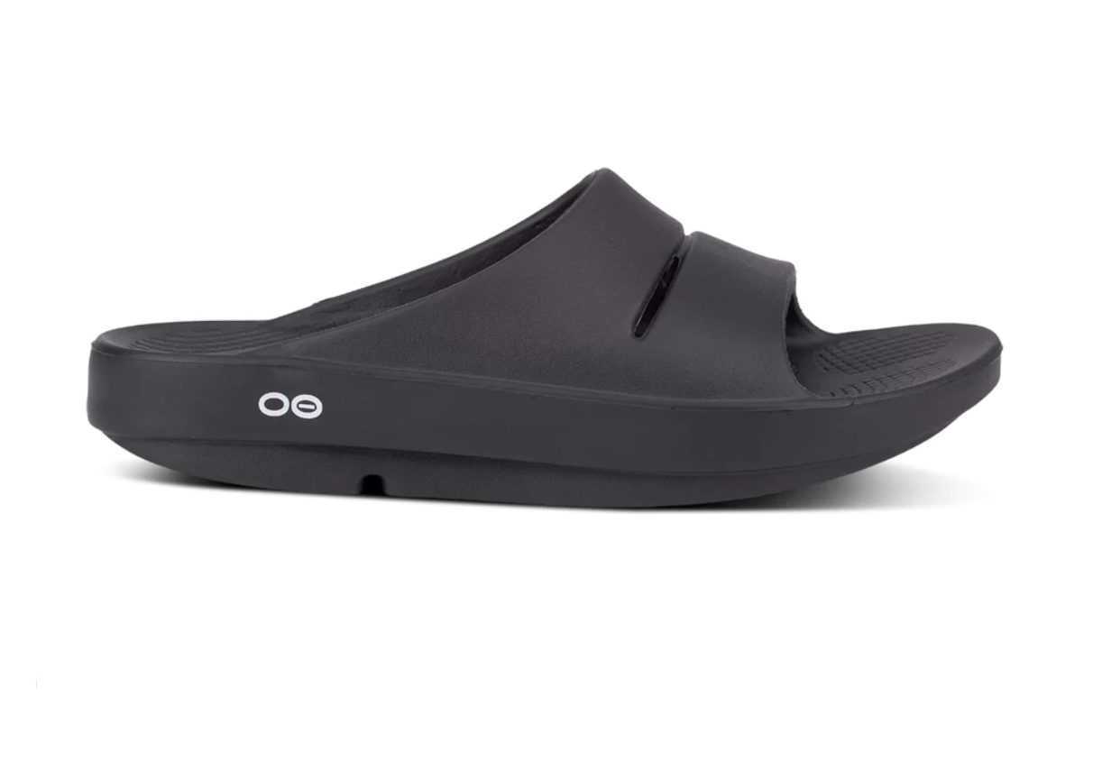 Oofos OOah Slide
