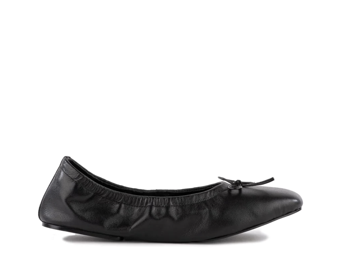 Seychelles Breathless Ballet Flat