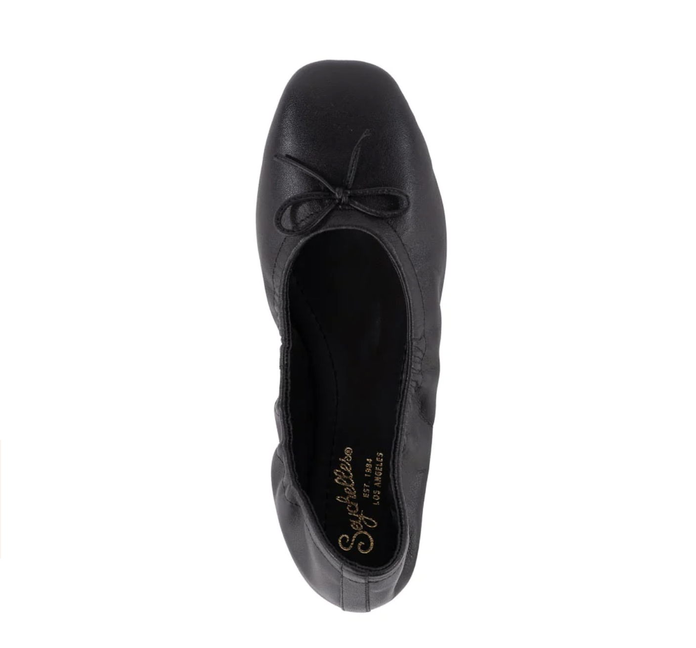 Seychelles Breathless Ballet Flat