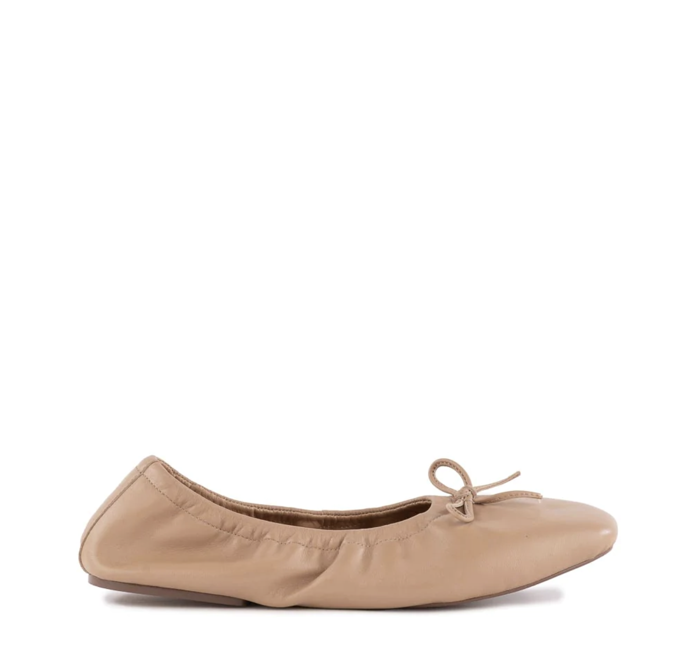 Seychelles Breathless Ballet Flat