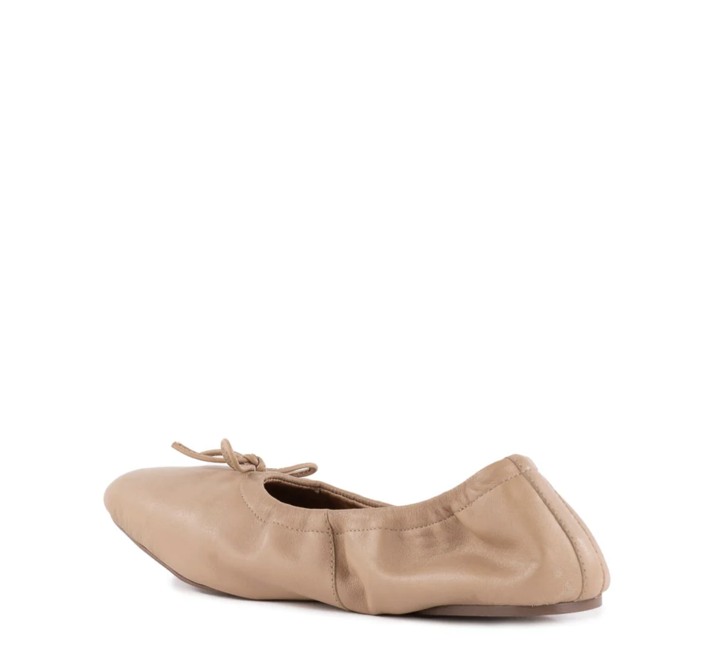 Seychelles Breathless Ballet Flat