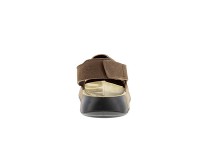 Ecco Men's 2nd Cosmo 3 Band Sandal