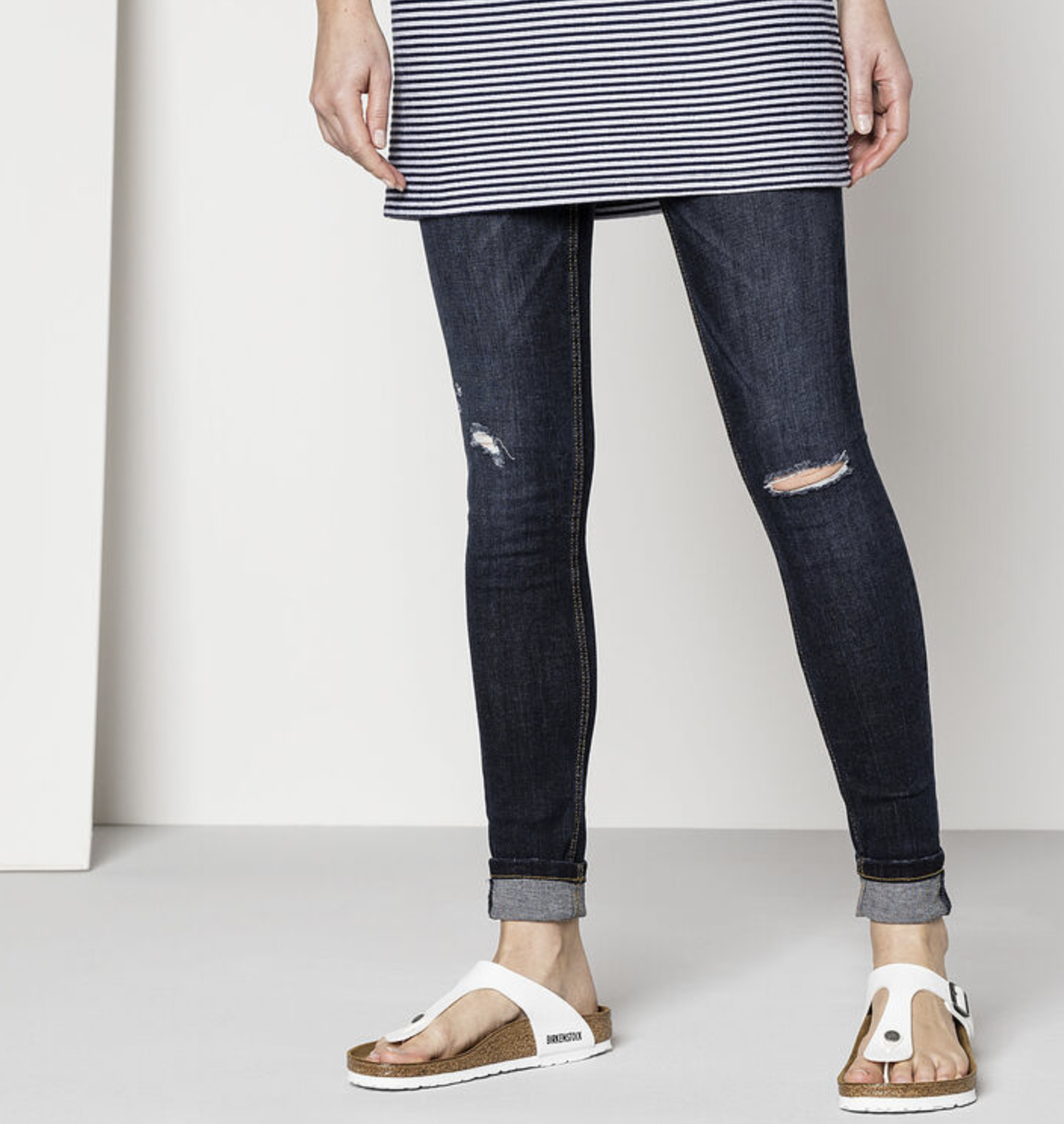 Birkenstock Gizeh Sandal