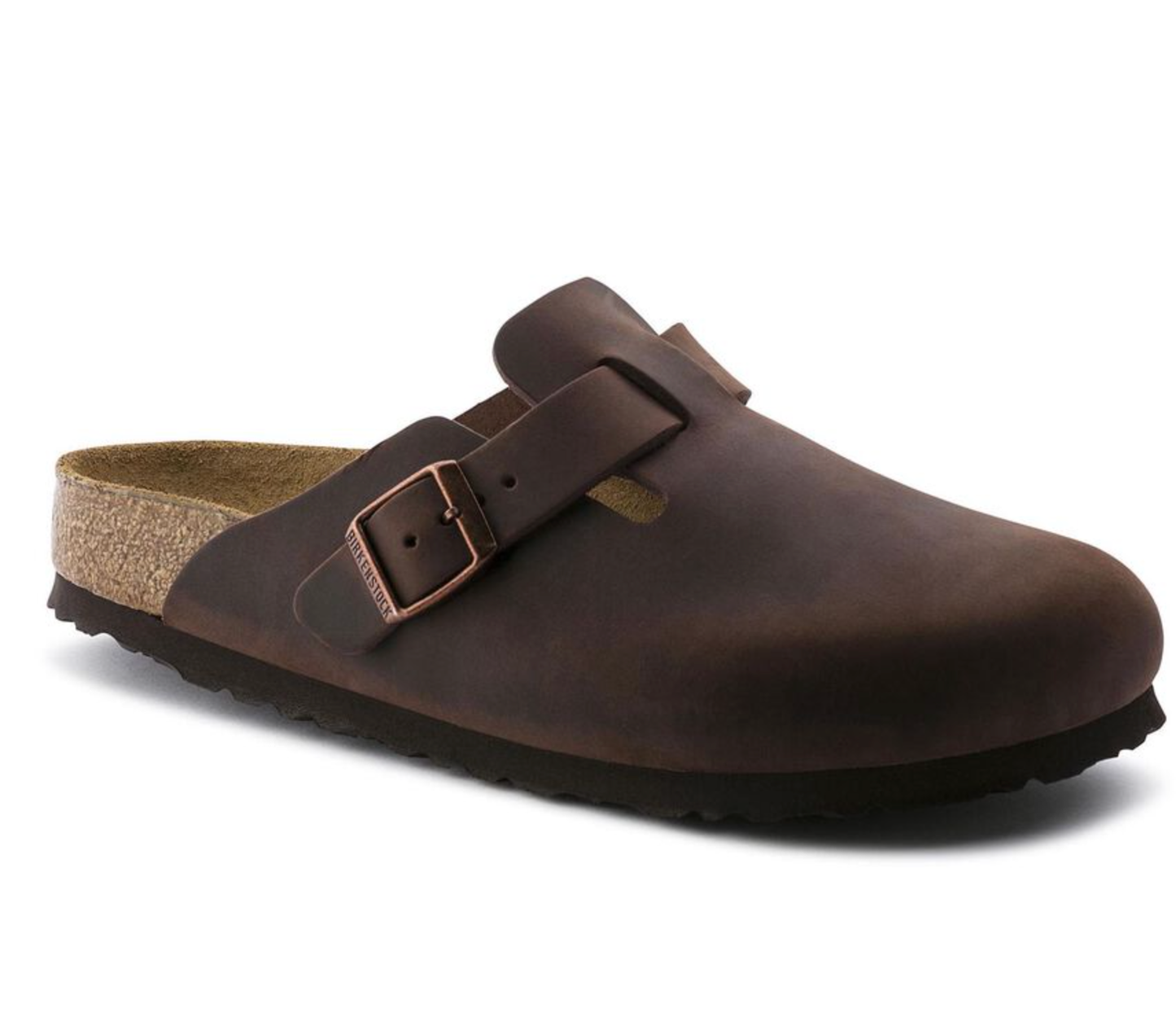 Birkenstock Boston Soft Footbed Clog