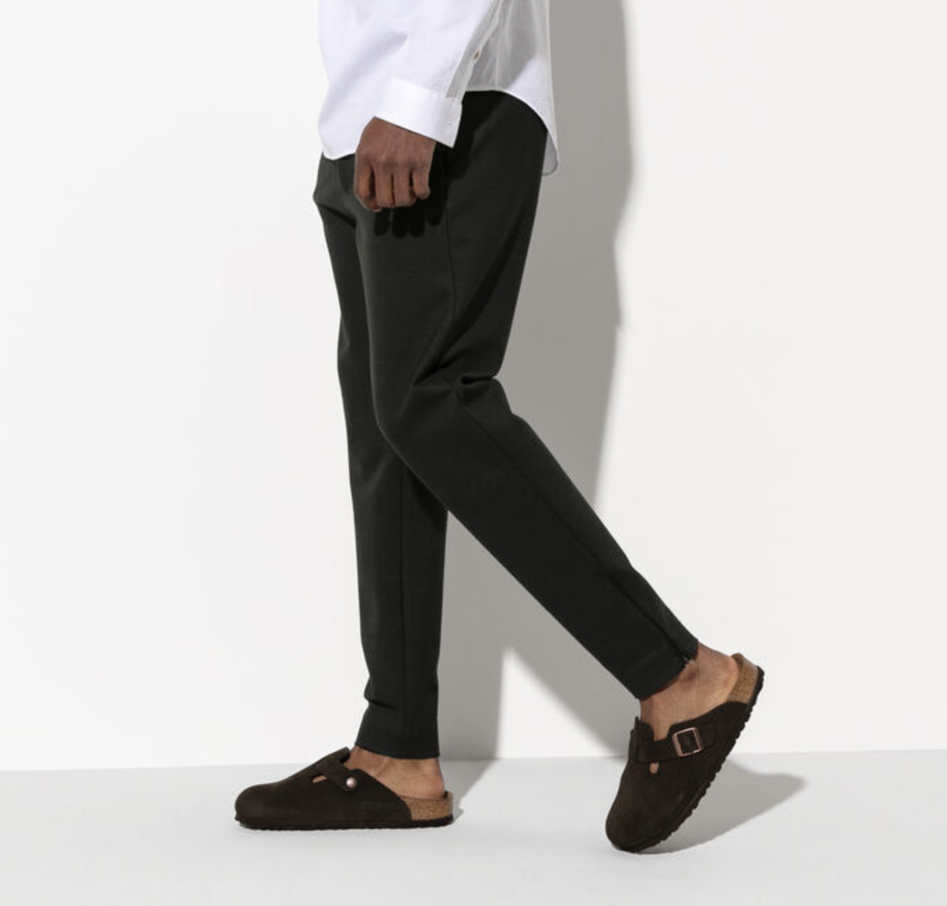 Birkenstock Boston Soft Footbed Clog