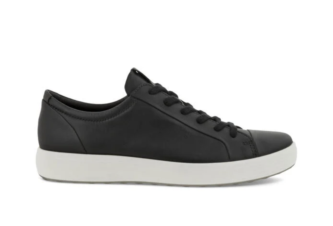 Ecco Soft 7 Men's City Sneaker