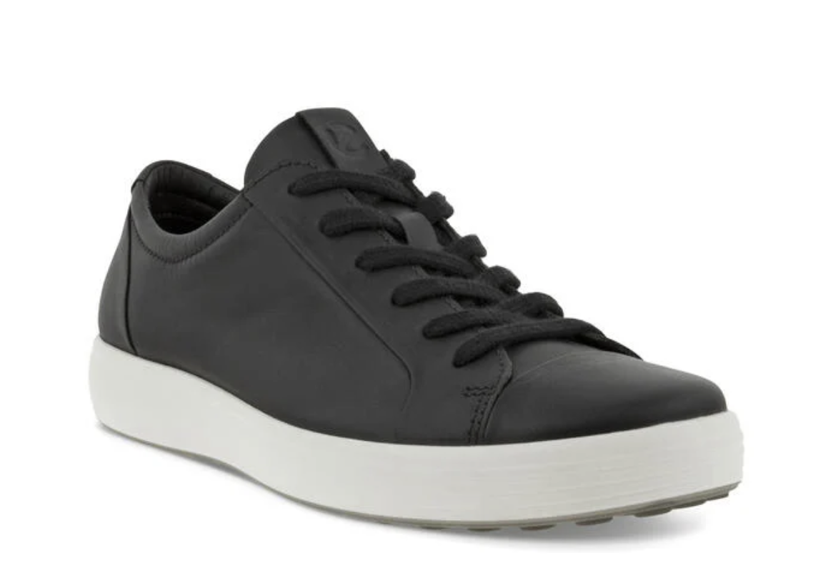 Ecco Soft 7 Men's City Sneaker