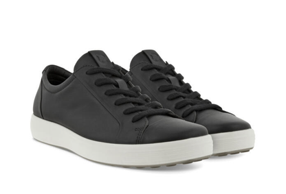 Ecco Soft 7 Men's City Sneaker