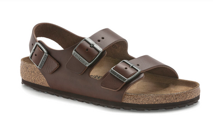 Birkenstock Milano Grip Sandal