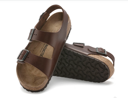Birkenstock Milano Grip Sandal