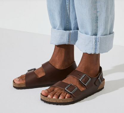 Birkenstock Milano Grip Sandal