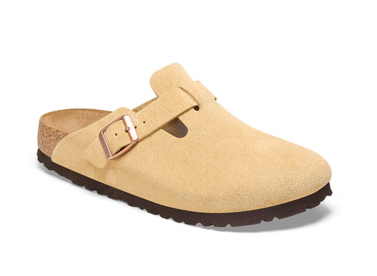 Birkenstock Boston Clog