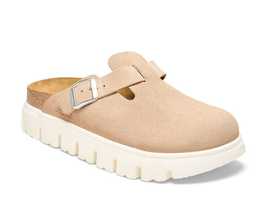 Birkenstock Boston Chunky Clog