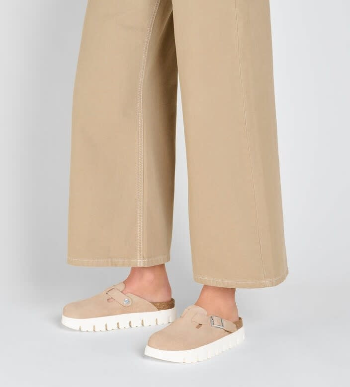 Birkenstock Boston Chunky Clog