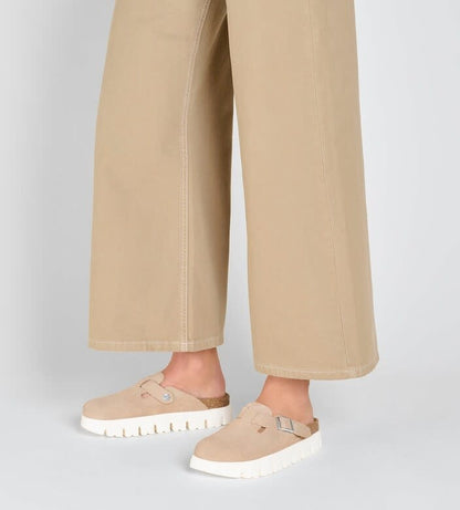 Birkenstock Boston Chunky Clog