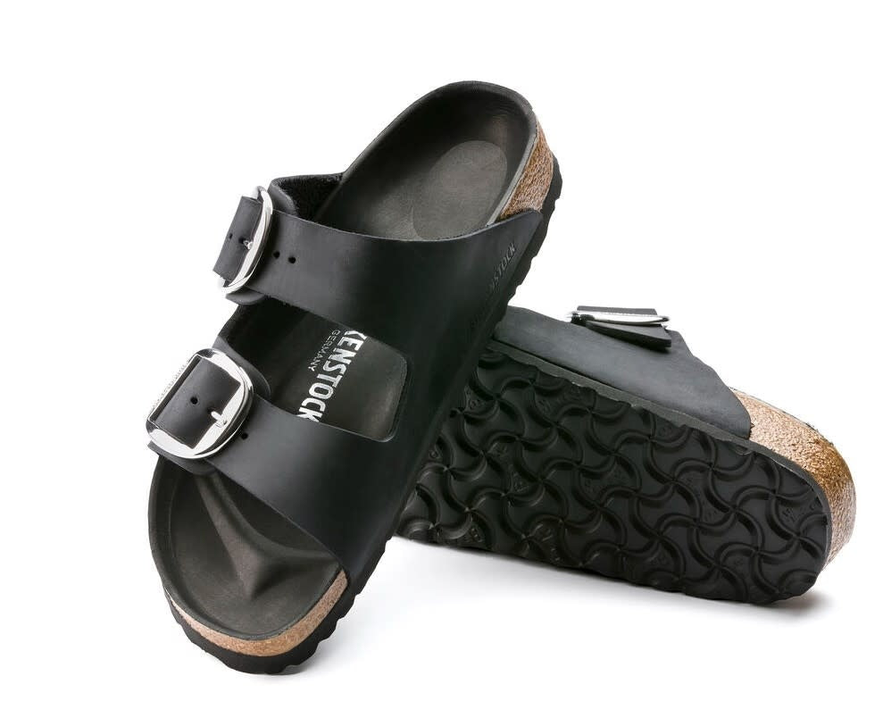 Birkenstock Arizona Big Buckle Sandal