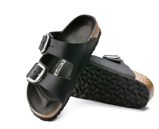 Birkenstock Arizona Big Buckle Sandal