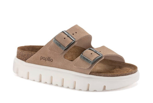 Birkenstock Arizona Chunky Sandal