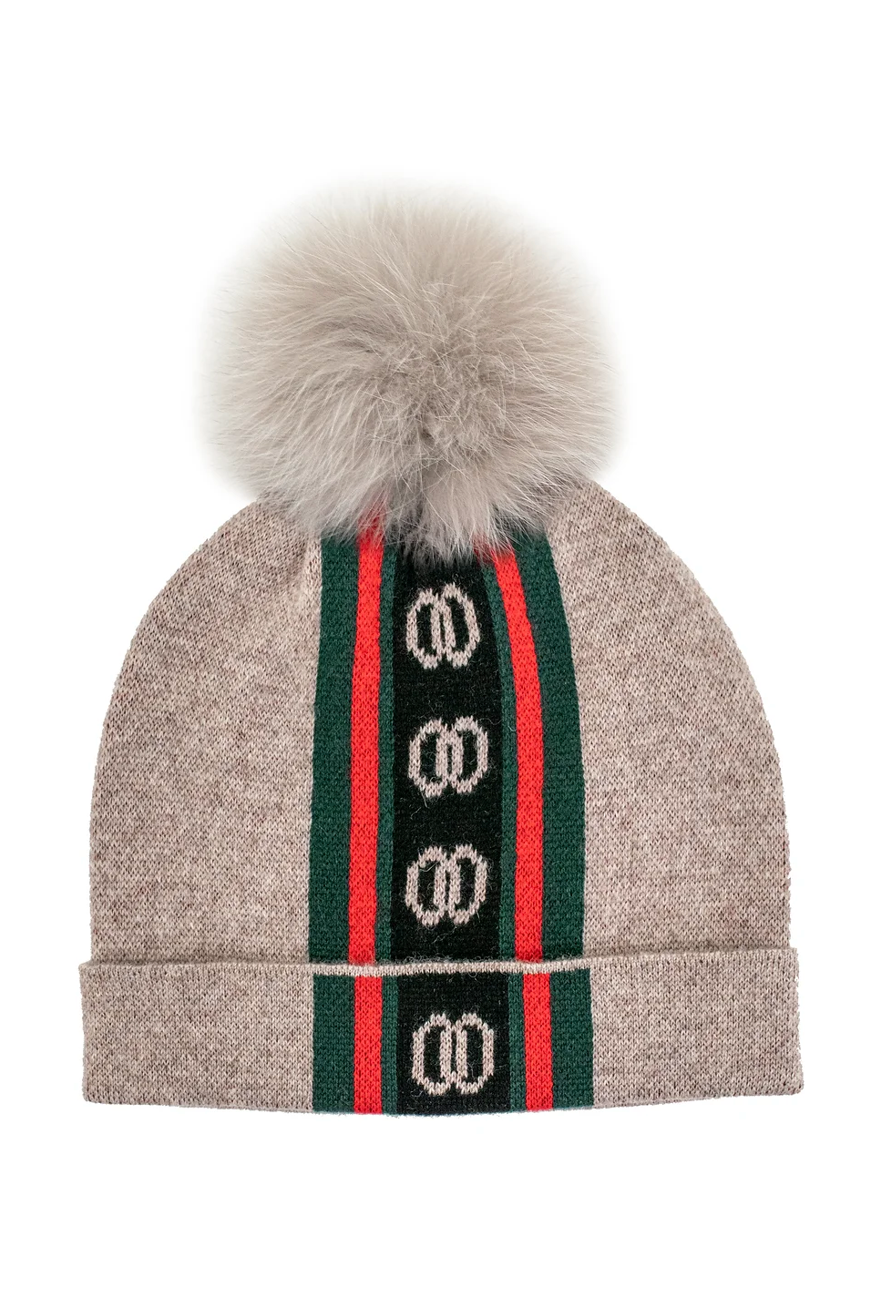 Mitchie's Matchings Knit Hat