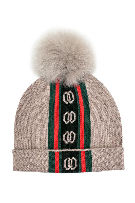 Mitchie's Matchings Knit Hat