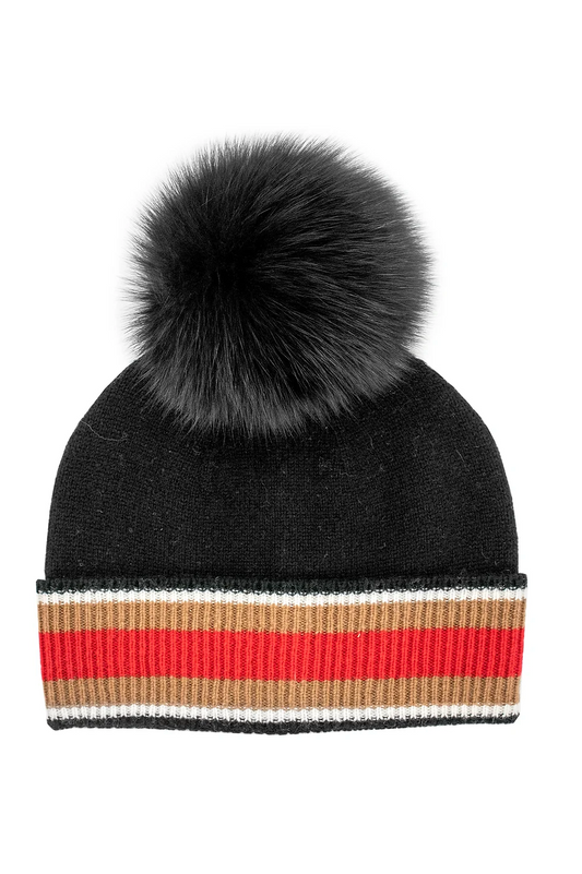 Mitchie's Matchings Knit Hat