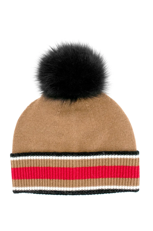 Mitchie's Matchings Knit Hat