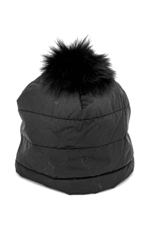 Mitchie's Matchings Nylon Beanie