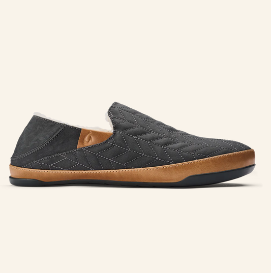 Olukai Hanohano Slipper