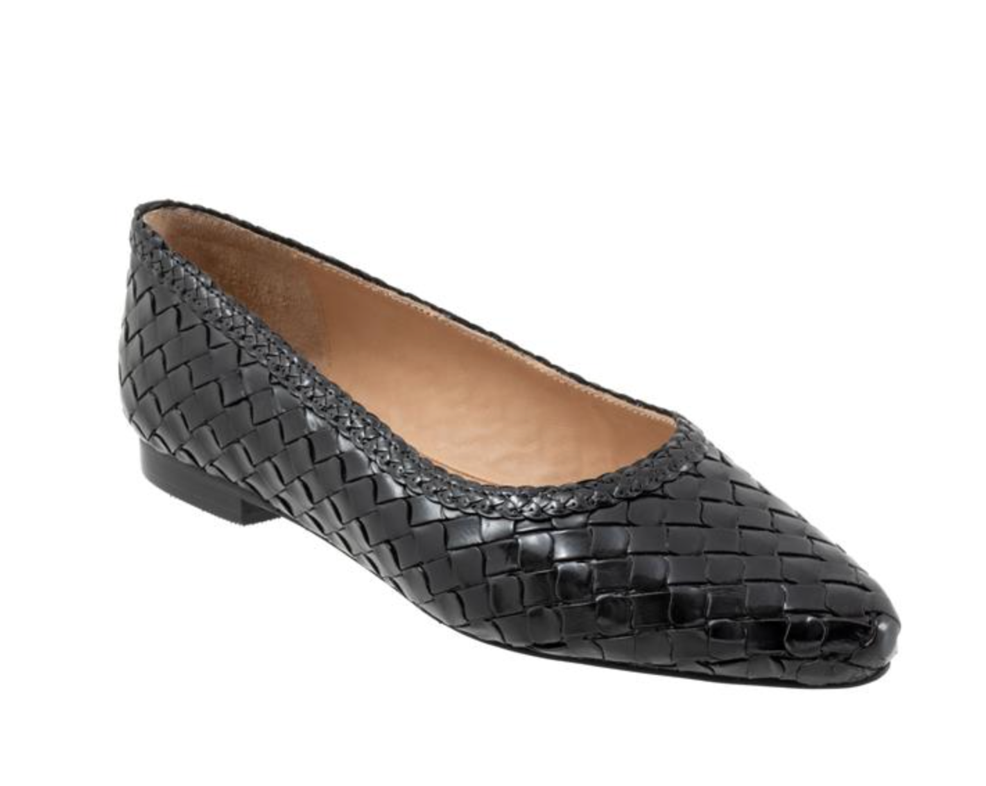Trotters Emmie Flat