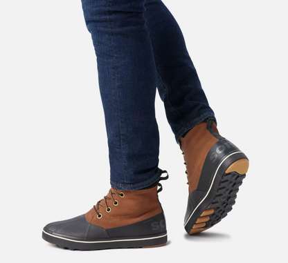 Sorel Cheyanne Metro II WP Boot