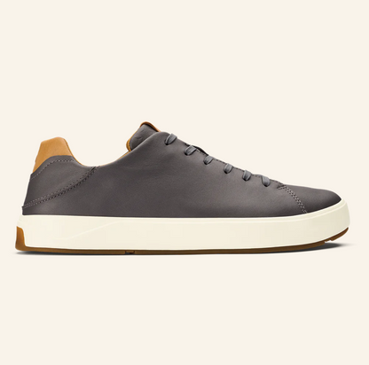 Olukai Lae Ahi Li Ili Leather Sneaker