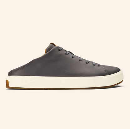 Olukai Lae Ahi Li Ili Leather Sneaker