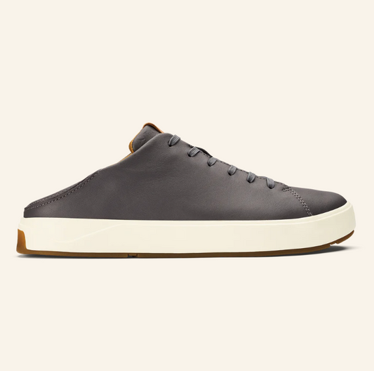Olukai Lae Ahi Li Ili Leather Sneaker