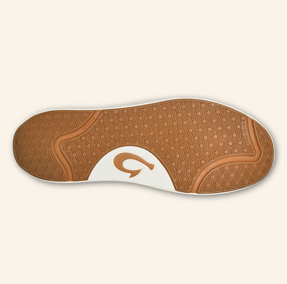 Olukai Lae Ahi Li Ili Leather Sneaker