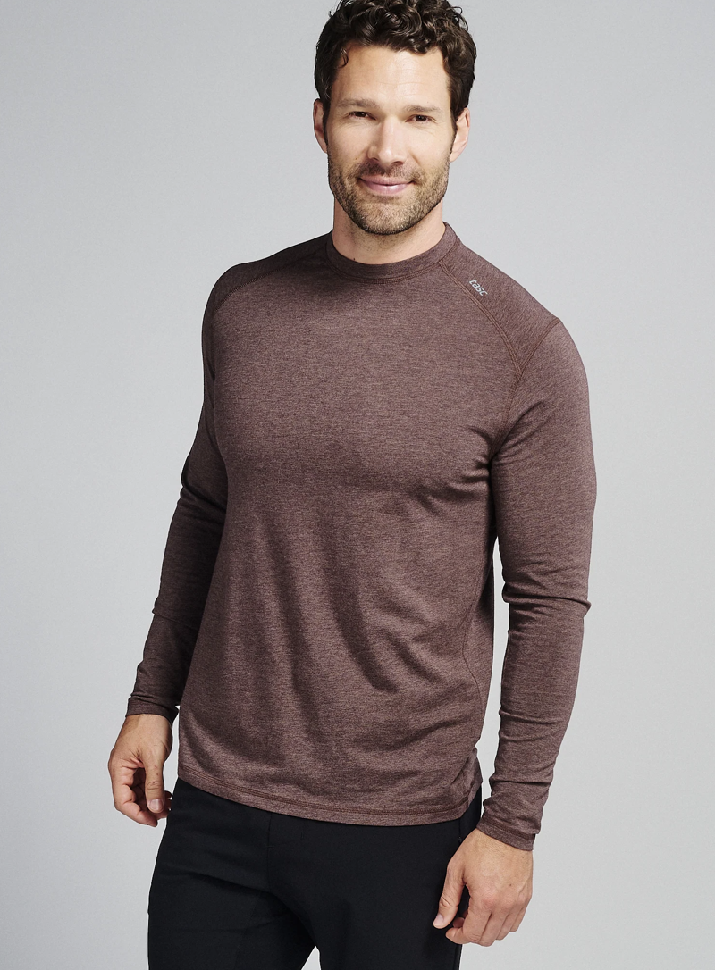 Carrollton Long Sleeve T Shirt