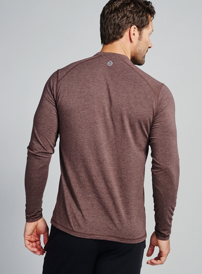 Carrollton Long Sleeve T Shirt