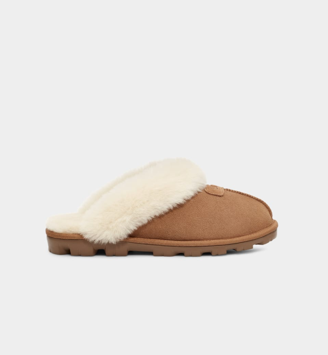 UGG® Coquette Slipper