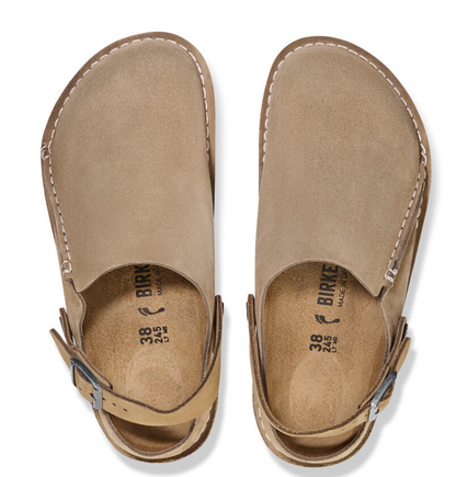 Birkenstock Lutry Clog