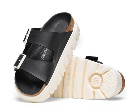 Birkenstock Arizona Chunky Sandal