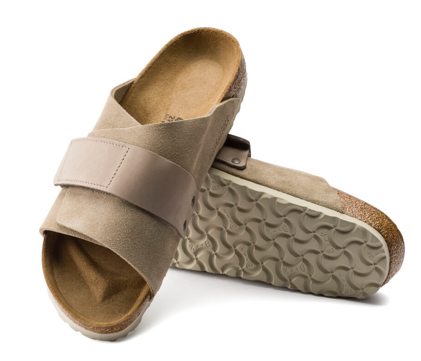 Birkenstock Kyoto Sandal