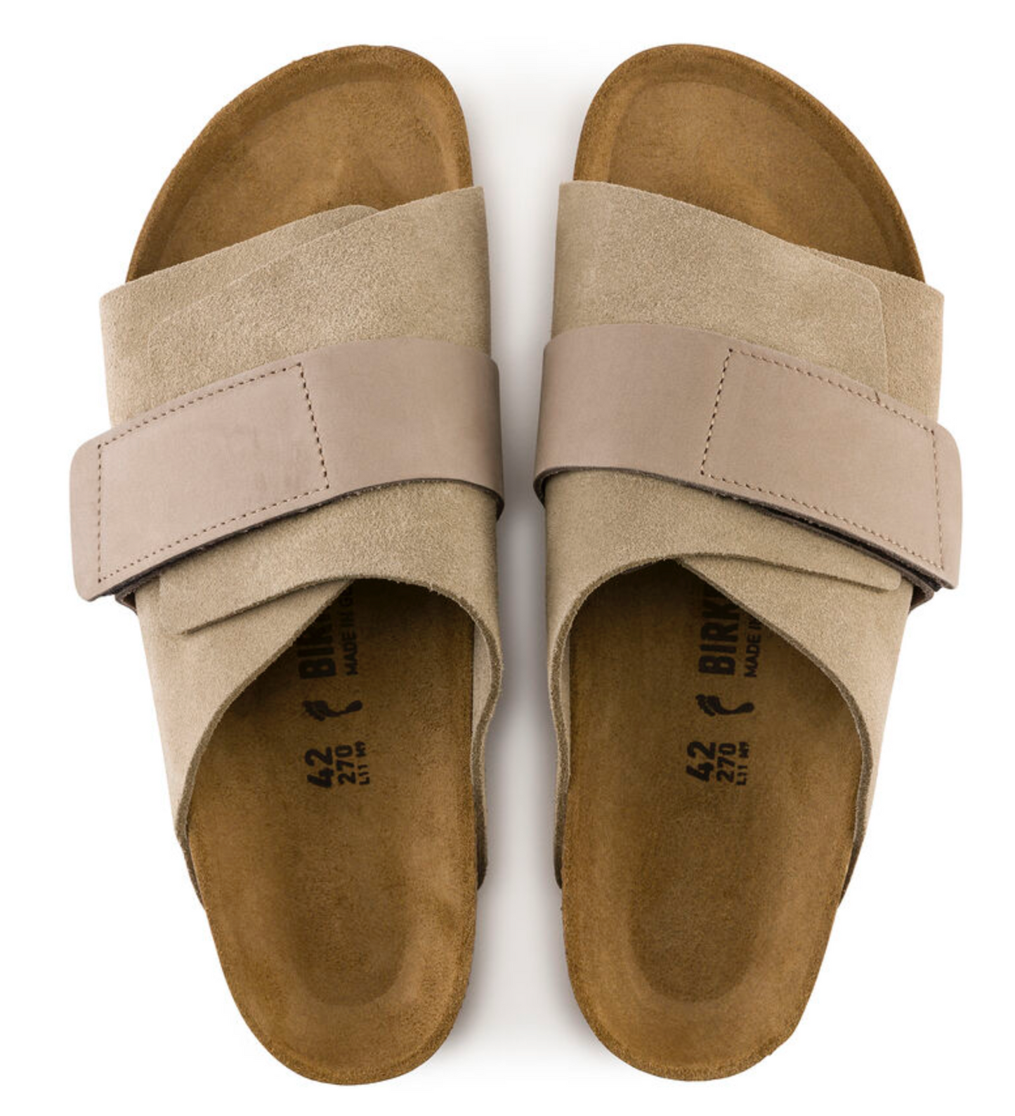 Birkenstock Kyoto Sandal