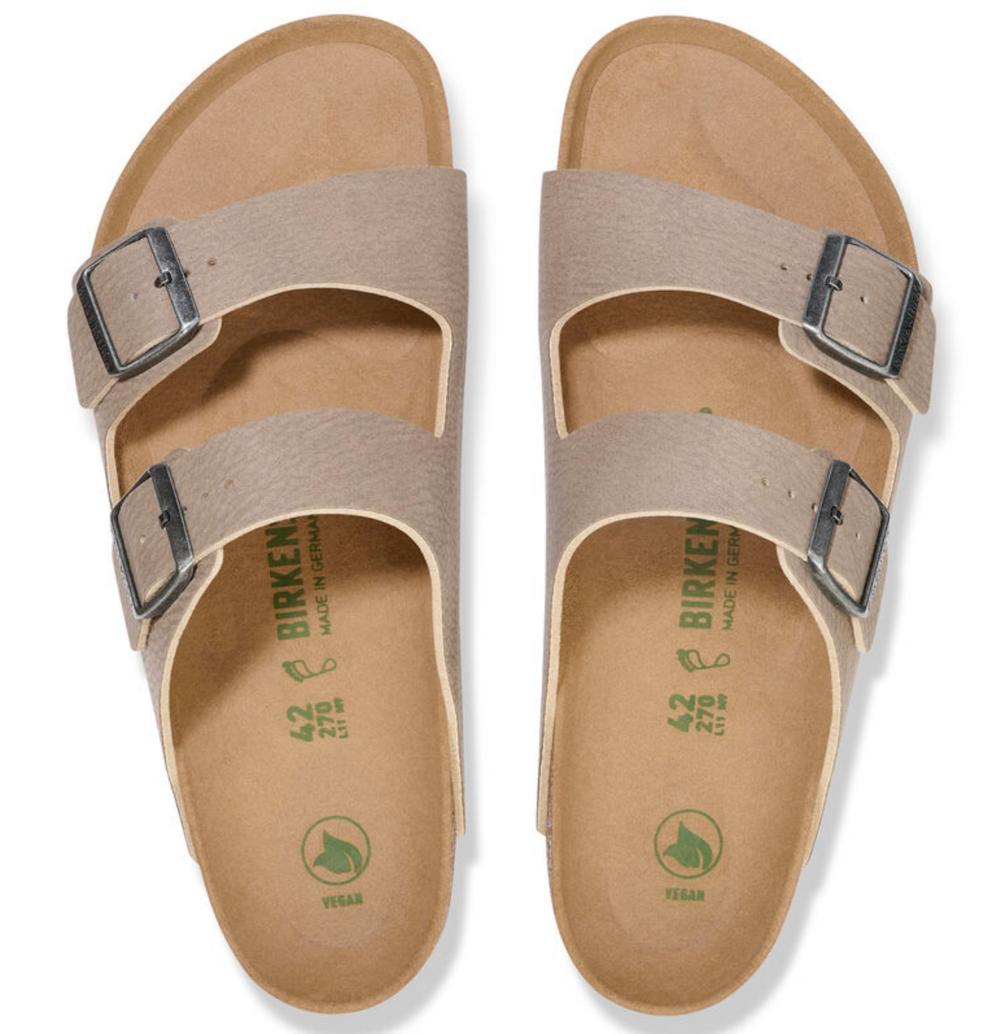 Birkenstock Arizona Vegan Sandal
