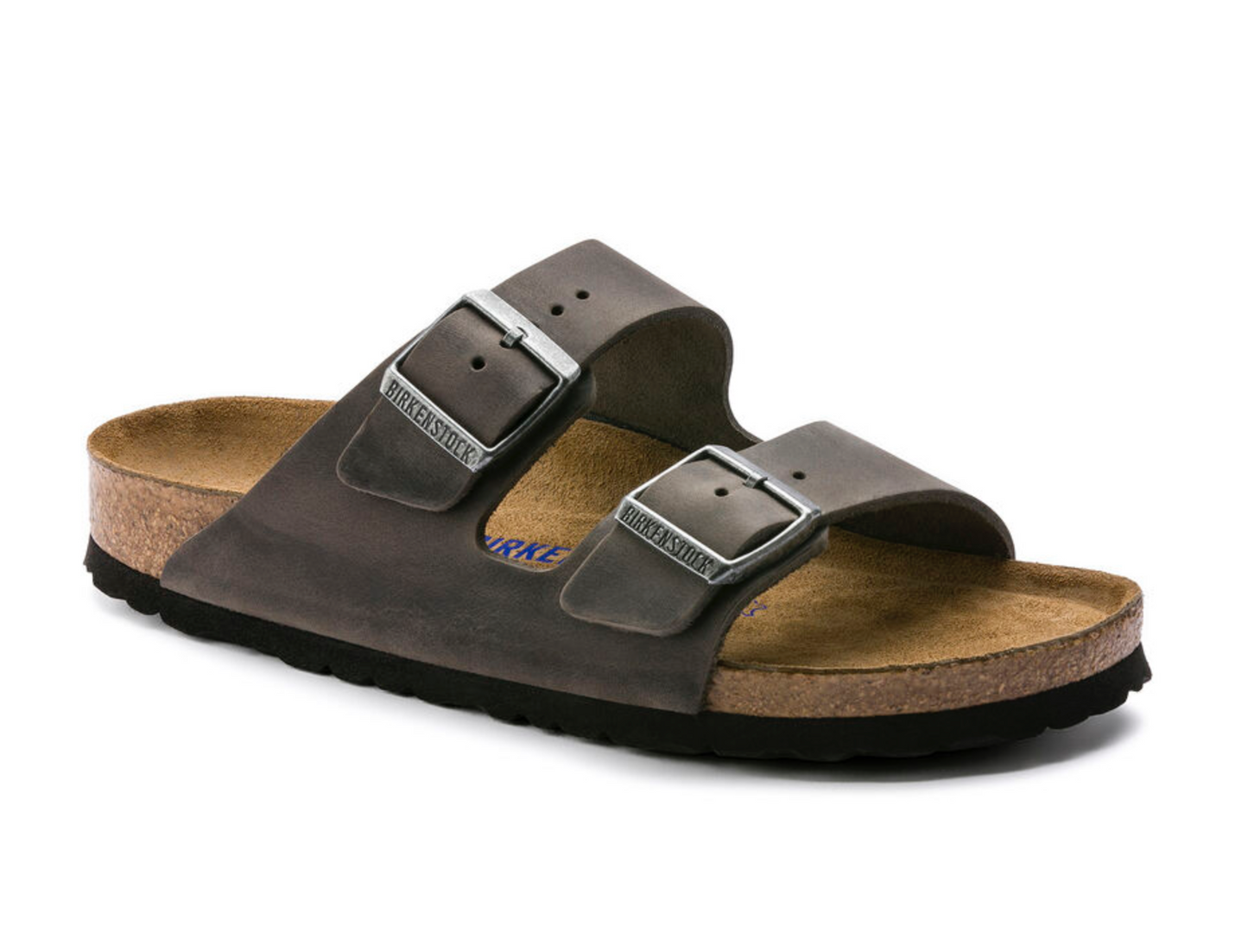 Birkenstock Arizona Soft Footbed Sandal