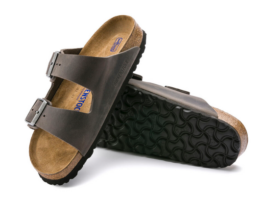 Birkenstock Arizona Soft Footbed Sandal