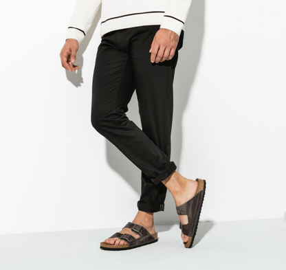 Birkenstock Arizona Soft Footbed Sandal