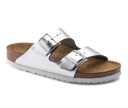 Birkenstock Arizona Soft Footbed Sandal