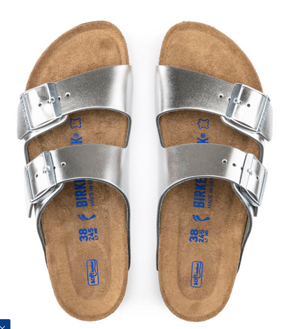 Birkenstock Arizona Soft Footbed Sandal