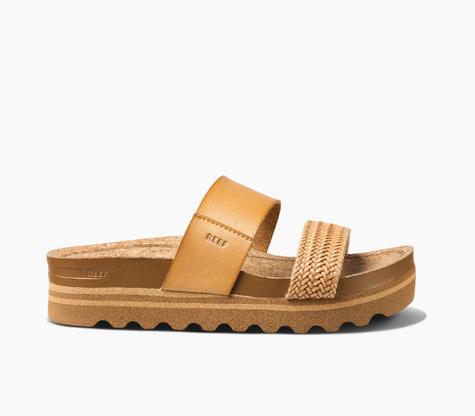 Reef Cushion Vista Hi Sandal