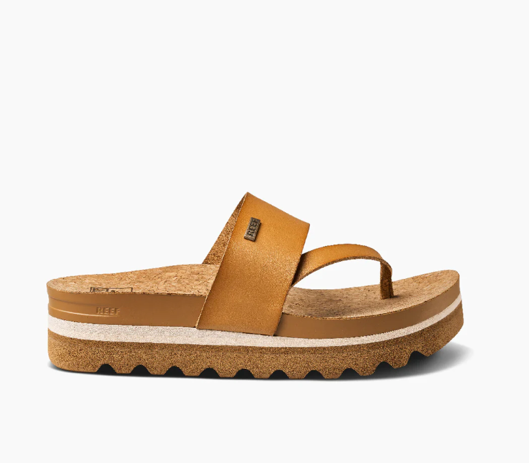 Reef Cushion Sol Sandal